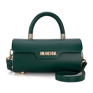 Small Bags Desner Mini Top Handle Purse Cute Handbags Barrel XD